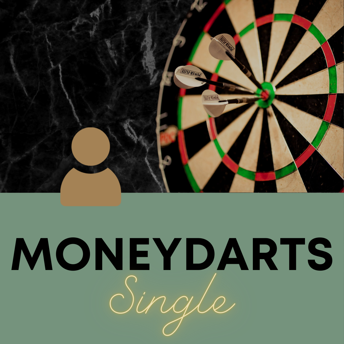 Moneydarts Singletoernooi