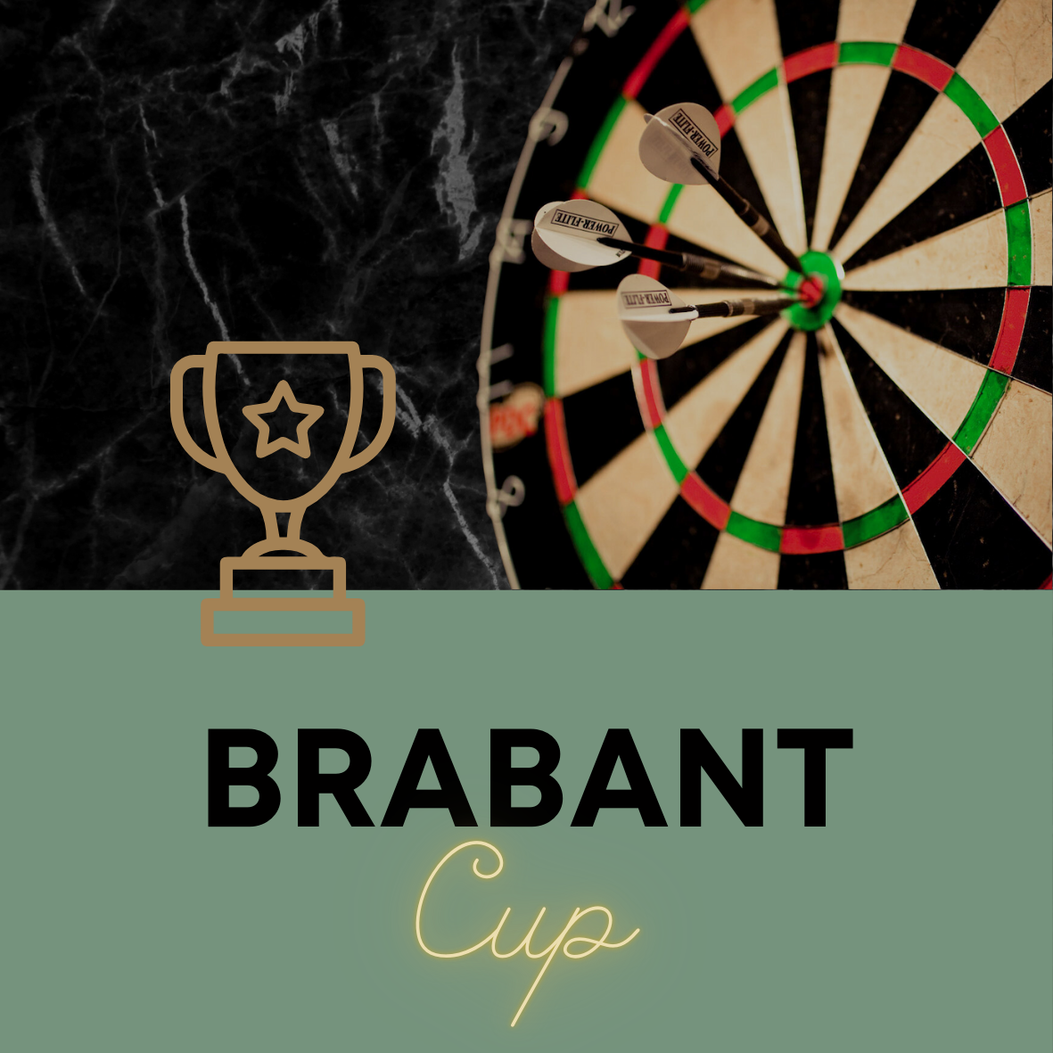 Brabant Cup thuis